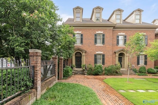 114 Lincoln St NE Unit A, Huntsville, AL 35801