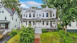 357 Dyckman St, Peekskill, NY 10566