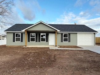 103 W Haven Rd, El Dorado Springs, MO 64744