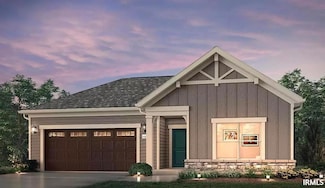 551 Tamarind Dr, West Lafayette, IN 47906