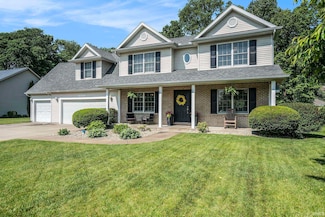 58201 Windsong Dr, Elkhart, IN 46517
