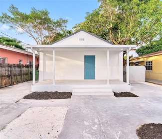 1769 NW 63rd St, Miami, FL 33147