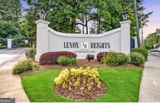 2119 Pine Heights Dr NE, Atlanta, GA 30324