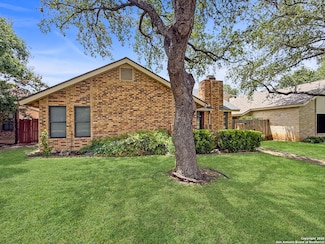 16918 Summer Creek Dr, San Antonio, TX 78248