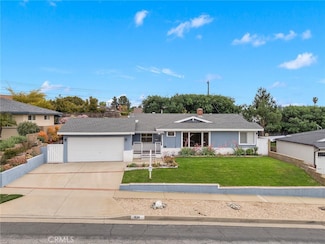 534 Lyford Dr, La Verne, CA 91750