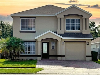 1425 Carey Glen Cir, Orlando, FL 32824