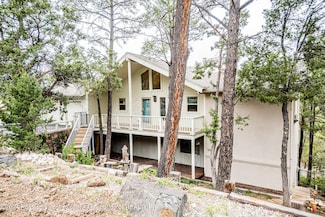 309 Granite Dr, Ruidoso, NM 88345
