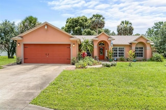 12 Luther Dr, Palm Coast, FL 32137