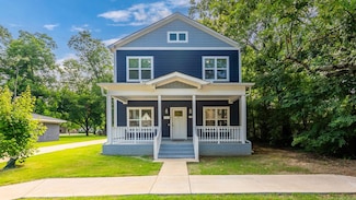 514 Center St, Conway, AR 72034