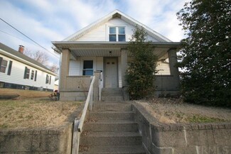 214 E 15th St, Jasper, IN 47546