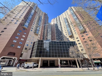 900 N Stafford St Unit 1408, Arlington, VA 22203
