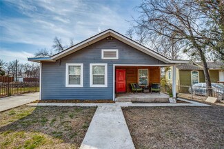 615 Parkview Ave, Dallas, TX 75223