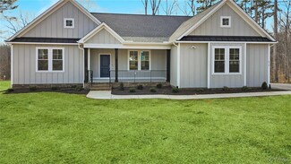 1389 S Meadow Cir, Powhatan, VA 23139