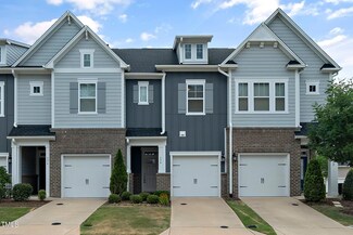 134 Manordale Dr, Chapel Hill, NC 27517