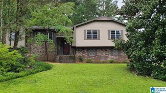 1320 Al Seier Ln, Hoover, AL 35226
