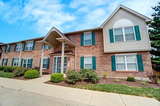 8743 Carrousel Park Cir Unit 84, Cincinnati, OH 45251