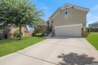 12602 Fiesta Ranch, San Antonio, TX 78245