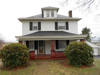 4276 Rt 981, Mt. Pleasant Township - Wml, PA 15666