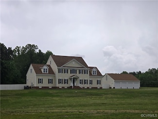454 W Spring Forest Rd, King William, VA 23086