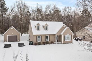 22 Springer Rd, Stuarts Draft, VA 24477