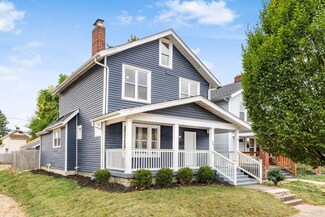 491 E Gates St, Columbus, OH 43206