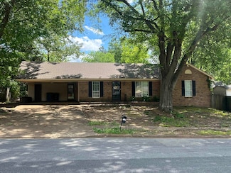 4065 Twilight Ave, Memphis, TN 38128