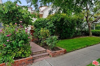 205 S Reeves Dr, Beverly Hills, CA 90212