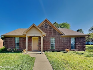 1748 Dorchester Dr, Southaven, MS 38671