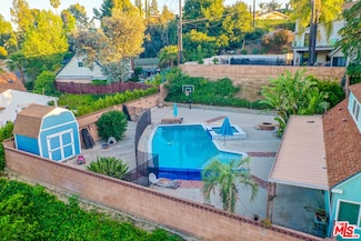 12158 Bambi Place, Granada Hills, CA 91344