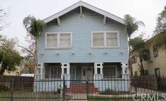 310 N Roosevelt Ave, Fresno, CA 93701