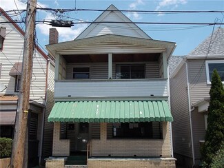 719 Vermont Ave, Glassport, PA 15045