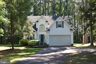 228 Tyler Ave, Saint Michaels, MD 21663