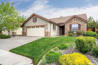 1280 Meridian Ranch Dr, Reno, NV 89523
