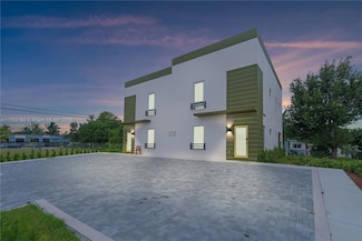 11128 NW 17th Ave, Miami, FL 33167