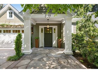 399 Furnace St, Lake Oswego, OR 97034