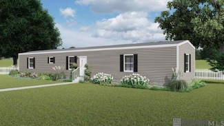 TBD Cleveland Rd, Fordoche, LA 70732