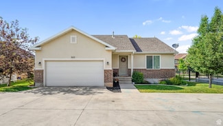 950 N 90 W, Santaquin, UT 84655