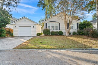 7 Wateree Ct, Beaufort, SC 29902