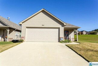 4841 Cove Ln, Mount Olive, AL 35117