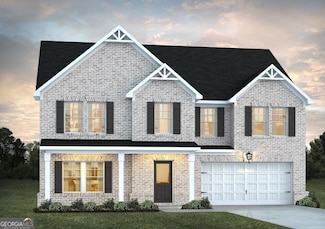 87 Jacoby Dr Unit 101, Fairburn, GA 30213
