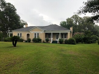 28882 Ealum Mill Rd, Red Level, AL 36474