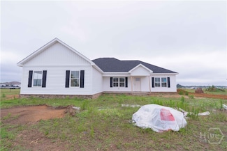 0 Ryegrass Rd Unit 42 SA331904, Statesboro, GA 30458