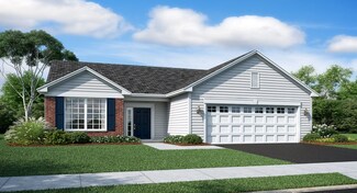 1850 Alta Dr, Fox Lake, IL 60020