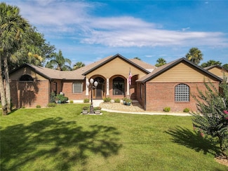 448 Warrior Trail, Deltona, FL 32725