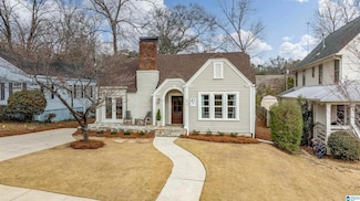 810 College Ave, Birmingham, AL 35209