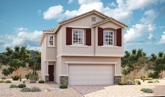 1054 Ferodale Ave, North Las Vegas, NV 89084