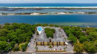 209 W Miracle Strip Pkwy Unit G301, Mary Esther, FL 32569