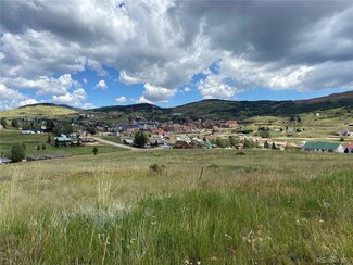 0 W Womack Ave Unit 3381500, Cripple Creek, CO 80813