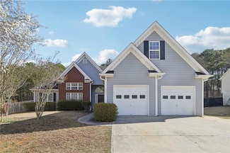 1925 Meyers Dr, Lawrenceville, GA 30045
