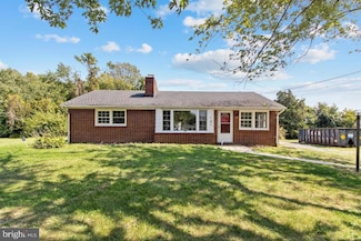 161 Sherron, Quinton, NJ 08072